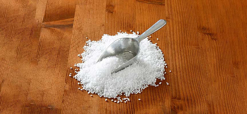 جایگزین های نمک خوراکی در غذا Salt Substitutes in Food