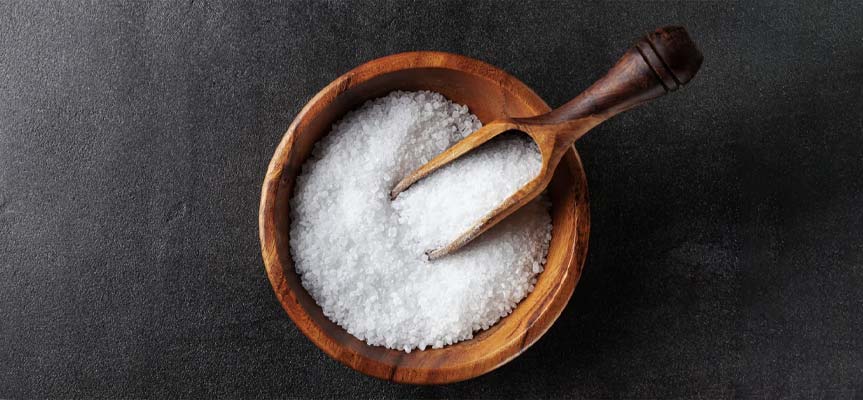 تفاوت نمک کم سدیم با نمک رژیمی The Difference Between Low-Sodium Salt and Dietary Salt