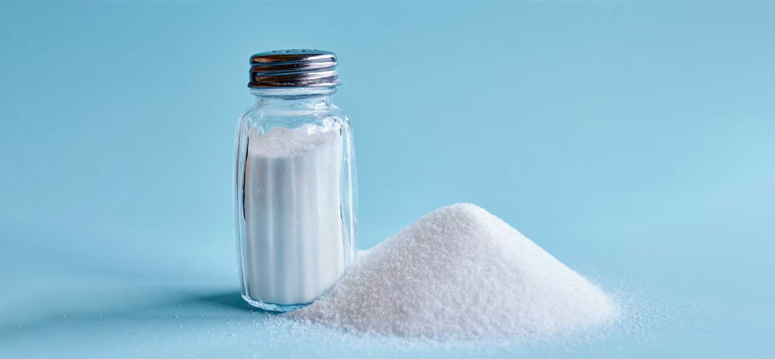 نمک پتاسیم چیست What Is Potassium Salt