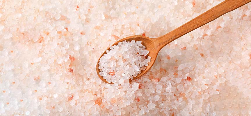 میزان مصرف نمک در ایران و در دنیا Salt Consumption Levels in Iran and Worldwide