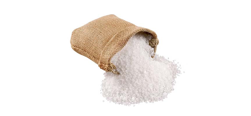 مزایای استفاده از نمک پتاسیم Benefits of Using Potassium Salt