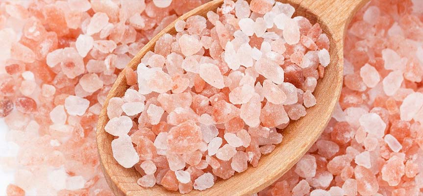 میزان مصرف نمک در ایران و در دنیا Salt Consumption Levels in Iran and Worldwide