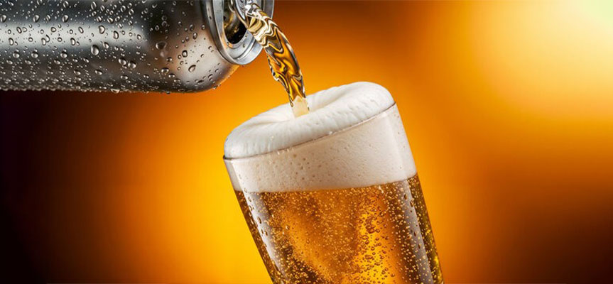 گاز ناپایدار یا پایدار؟ مقایسه کیفیت نهایی نوشیدنی ‌ها Unstable or Stable Gas? A Comparison of the Final Quality of Beverages