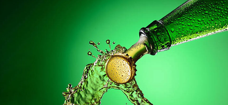گاز ناپایدار یا پایدار؟ مقایسه کیفیت نهایی نوشیدنی ‌ها Unstable or Stable Gas? A Comparison of the Final Quality of Beverages