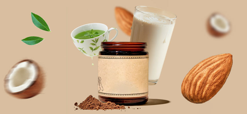 پرطرفدارترین نوشیدنی های گیاهی در دنیا