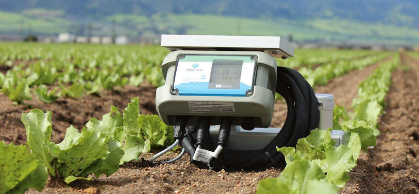 کشاورزی هوشمند چیست و چه کاربردی دارد؟ What Is Smart Agriculture and What Are Its Applications?