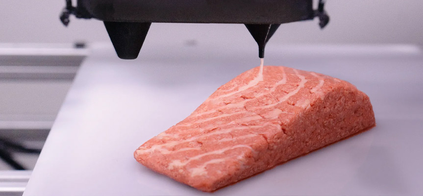 پایداری در صنعت غذا Sustainability in the Food Industry