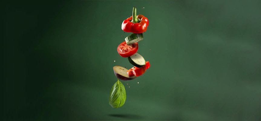 پایداری در صنعت غذا Sustainability in the Food Industry