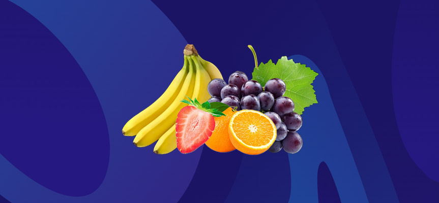 روش های طبیعی برای افزایش ماندگاری میوه ها