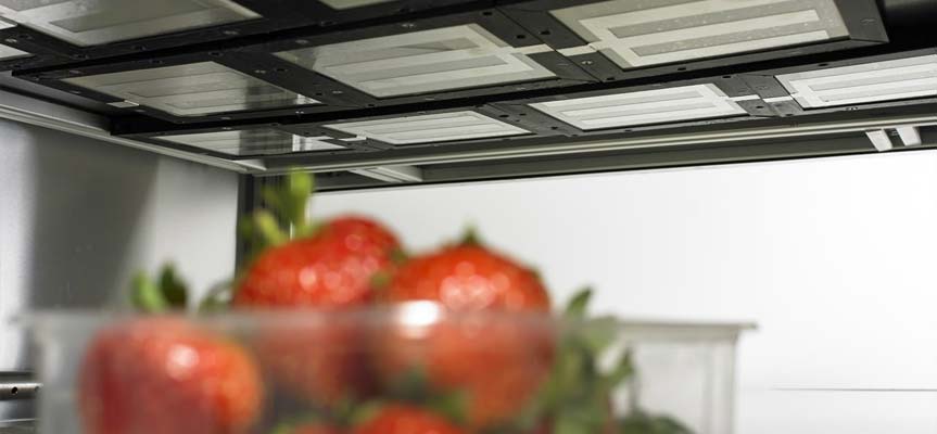 روش های طبیعی برای افزایش ماندگاری میوه ها Natural Methods for Extending the Shelf Life of Fruits