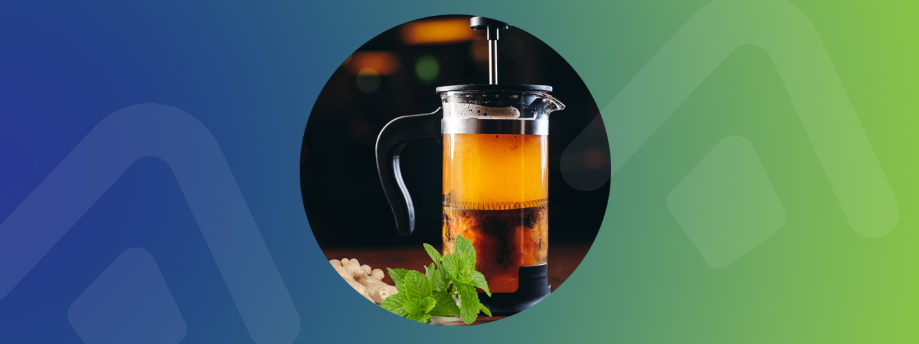 ۷ دمنوش پاییزی برای تقویت سیستم ایمنی