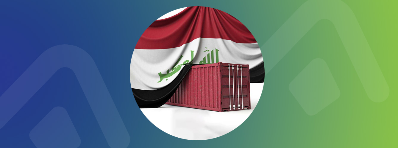 واردات عراق، فرصتی برای توسعه صادرات خوزستان