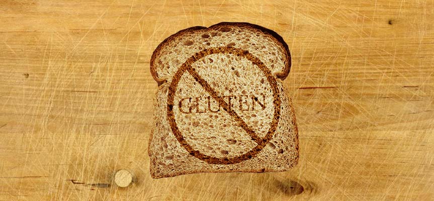 چرا محصولات بدون گلوتن محبوب شده‌ اند؟ Why Have Gluten-Free Products Become So Popular?