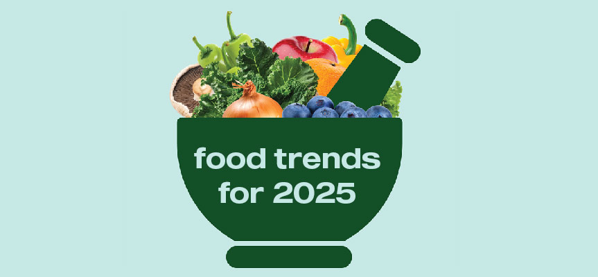 معرفی جدیدترین ترندهای صنعت غذا در سال ۲۰۲۵ Introducing the Latest Food Industry Trends in 2025