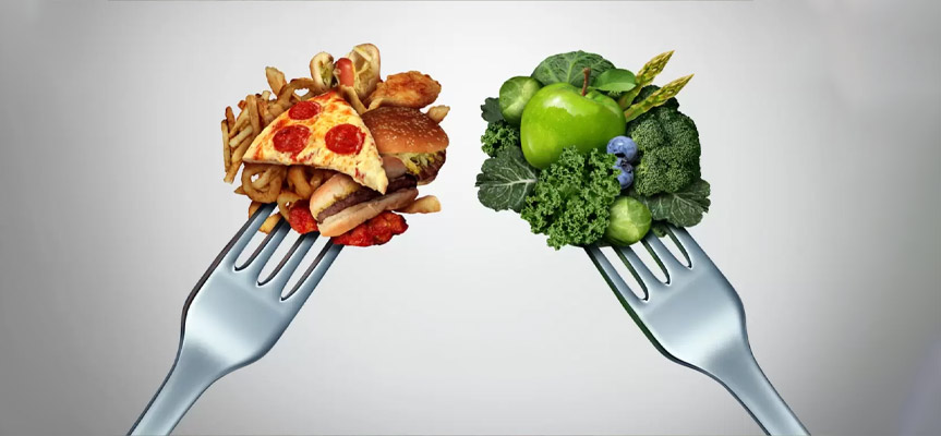 نکات تغذیه سالم که به کاهش التهاب کمک می کند Healthy Eating Tips that Help Reduce Inflammation