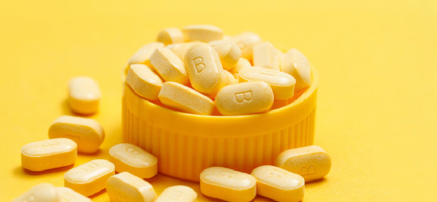 Biotin for Hair Growth: Benefits and Scientific Insights