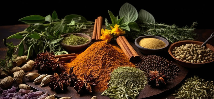 آشنایی با پر فروش ترین گیاهان دارویی صادراتی ایران Introduction to the Best-Selling Medicinal Plants Exported from Iran