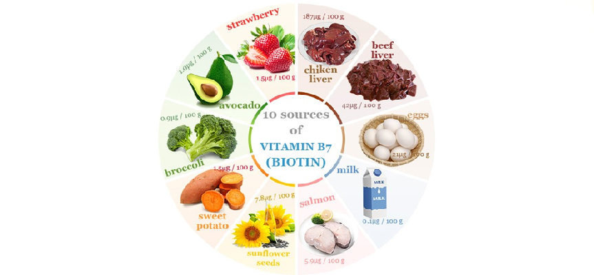 Biotin for Hair Growth: Benefits and Scientific Insights