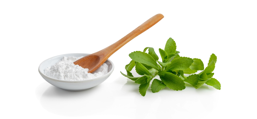 The Best Sugar Substitutes in the Food Industry