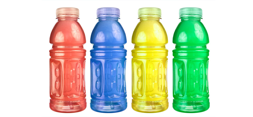 تفاوت نوشیدنی انرژی زا و ورزشی چیست؟ What Is the Difference Between Energy Drinks and Sports Drinks?
