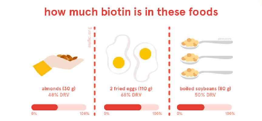 Biotin for Hair Growth: Benefits and Scientific Insights