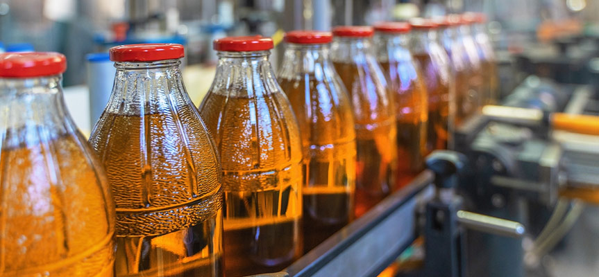 پرکاربردترین تکنولوژی های روز در صنعت نوشیدنی Most Widely Used Modern Technologies in the Beverage Industry