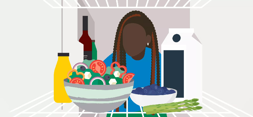 Providing Energy Using Natural Supplements