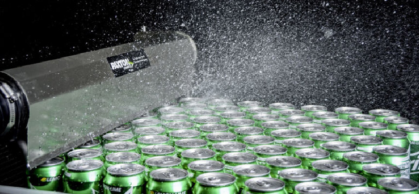 نانوتکنولوژی در نوشیدنی ‌ها دقیقاً چه نقشی دارد؟ The Application of Nanotechnology in Improving the Quality of Beverages