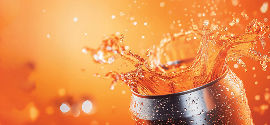 تفاوت نوشیدنی انرژی زا و ورزشی چیست؟ What Is the Difference Between Energy Drinks and Sports Drinks?