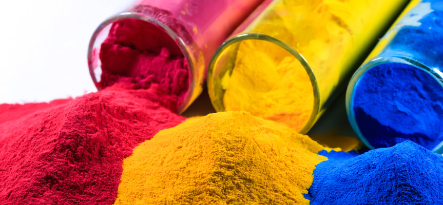 پر مصرف‌ ترین رنگ‌ های خوراکی در دنیا The Most Consumed Food Colors in the World