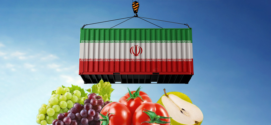 فرصت ‌های صادراتی محصولات ارگانیک ایران Export Opportunities for Iran’s Organic Products