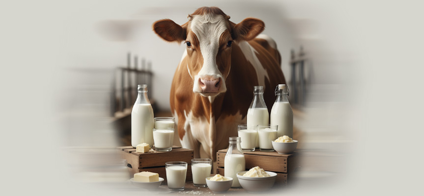 تب برفکی جدید؛ سرنوشت بازار لبنیات بدون ثبات