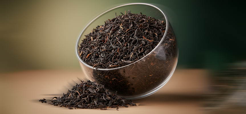 چای؛ واردات مشمول ترخیص ۱۰۰ درصدی شد