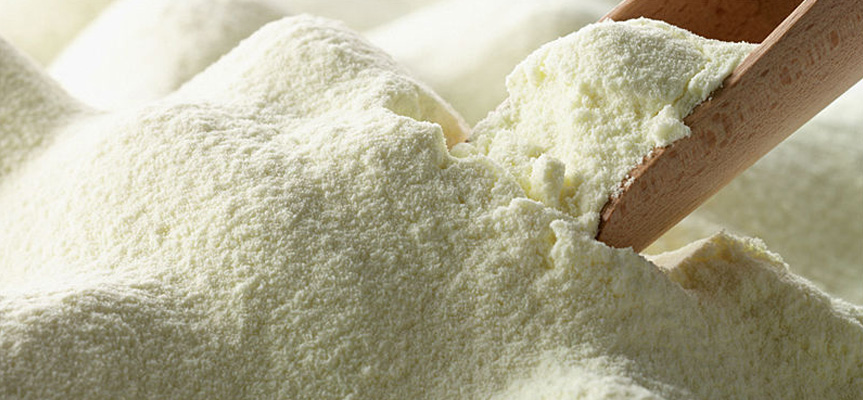 صادرات شیرخشک صنعتی رشد ۴۵ درصدی را تجربه کرد