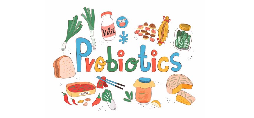 تاثیر نوشیدنی‌ های پروبیوتیک بر سلامت روده The Impact of Probiotic Beverages on Gut Health