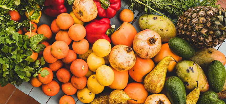 چطور محصولات ارگانیک را از غیر ارگانیک تشخیص دهیم؟ How to Distinguish Organic Products from Non-Organic Ones