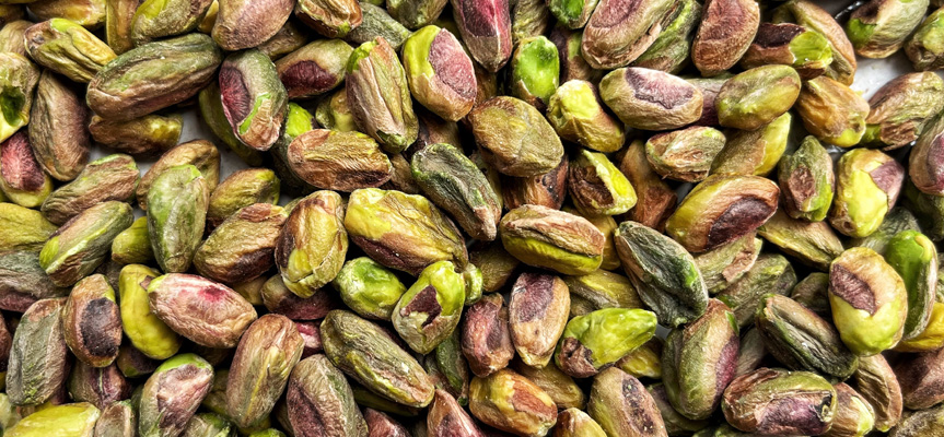 پسته و مغز پسته ،ممنوعیت خروج محموله‌ های صادراتی بدون گواهی بهداشت