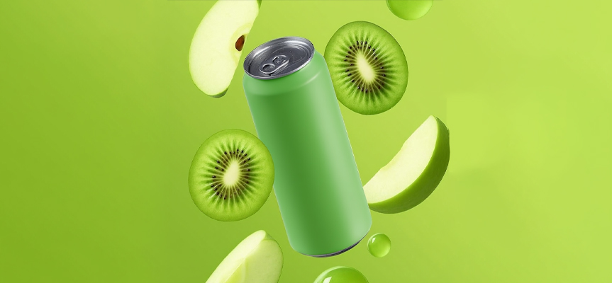 بررسی بازار جهانی نوشیدنی ‌های گیاهی Global Plant-Based Beverage Market Analysis