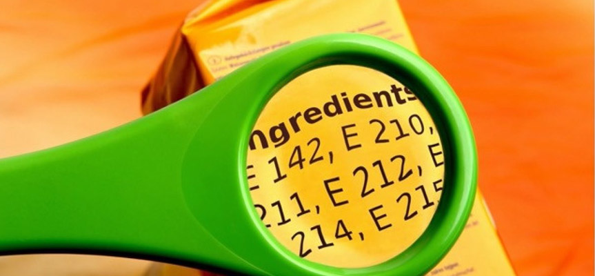 پر فروش ‌ترین افزودنی‌ های غذایی در دنیا