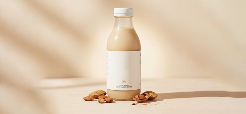 بررسی بازار جهانی نوشیدنی ‌های گیاهی Global Plant-Based Beverage Market Analysis