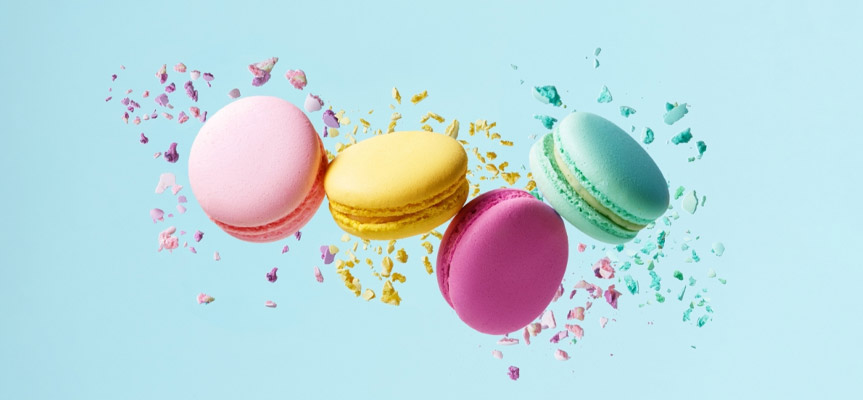 پر فروش ترین افزودنی های غذایی در دنیا Best-Selling Food Additives in the World