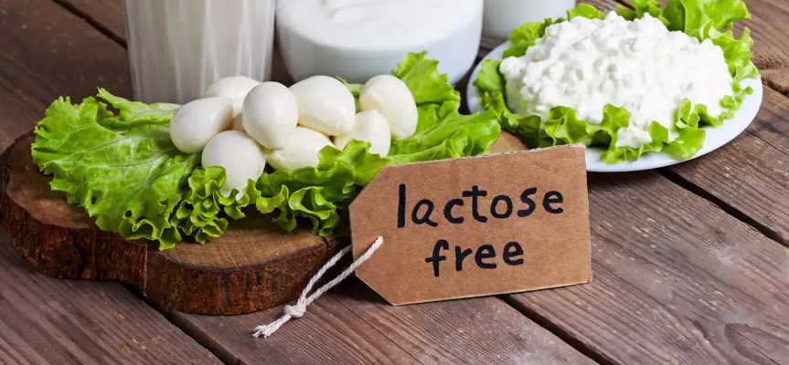 چرا تقاضا برای محصولات بدون لاکتوز افزایش یافته است؟ Why Has the Demand for Lactose-Free Products Increased?