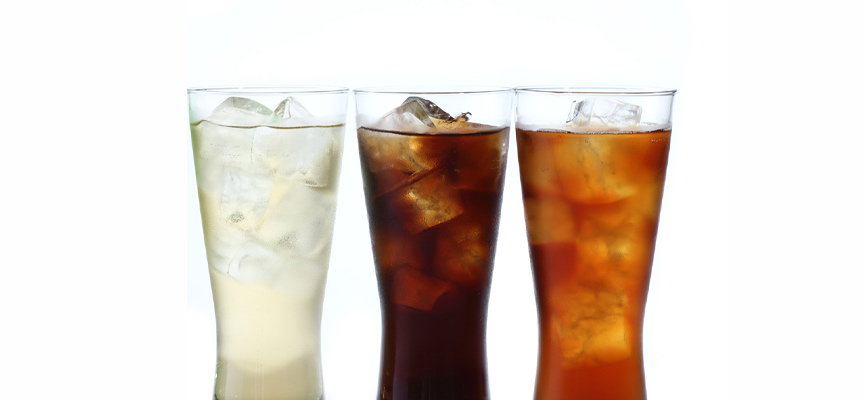 چرا نوشیدنی‌ های بدون شکر محبوب شده ‌اند؟ Why Have Sugar-Free Beverages Become Popular?