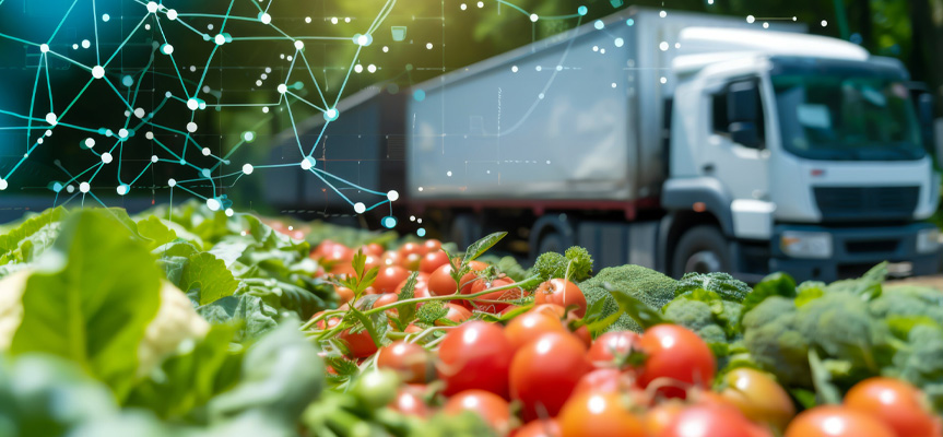 آینده صنعت غذا با هوش مصنوعی چگونه است؟ How Will Artificial Intelligence Shape the Future of the Food Industry?