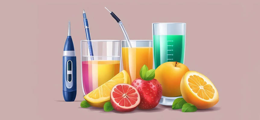 چرا نوشیدنی‌ های بدون شکر محبوب شده ‌اند؟ Why Have Sugar-Free Beverages Become Popular?