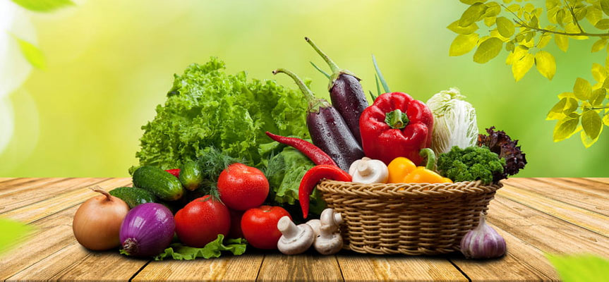 چطور محصولات ارگانیک را از غیر ارگانیک تشخیص دهیم؟ How to Distinguish Organic Products from Non-Organic Ones