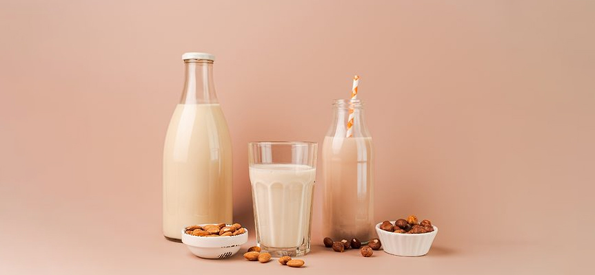 بررسی بازار جهانی نوشیدنی ‌های گیاهی Global Plant-Based Beverage Market Analysis