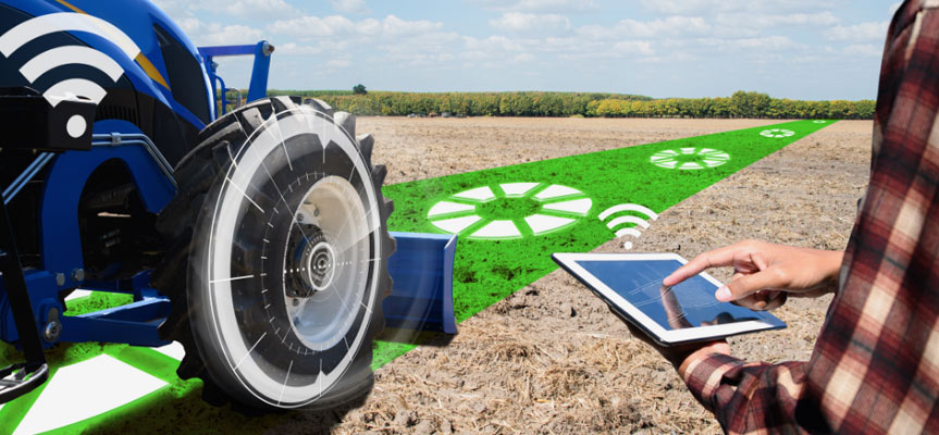 نقش هوش مصنوعی در کنترل آفات کشاورزی The Role of Artificial Intelligence in Agricultural Pest Control