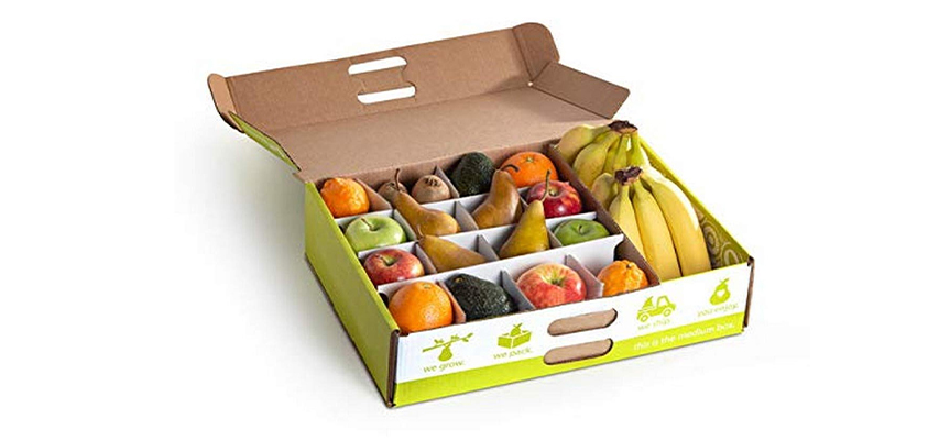 The Best Packaging Methods for Exporting Fruits and Vegetables