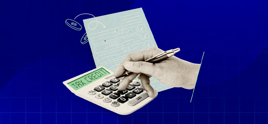 اعتبار مالیاتی چیست و چرا برای کسب‌وکارها اهمیت دارد؟